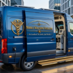 electric running boards